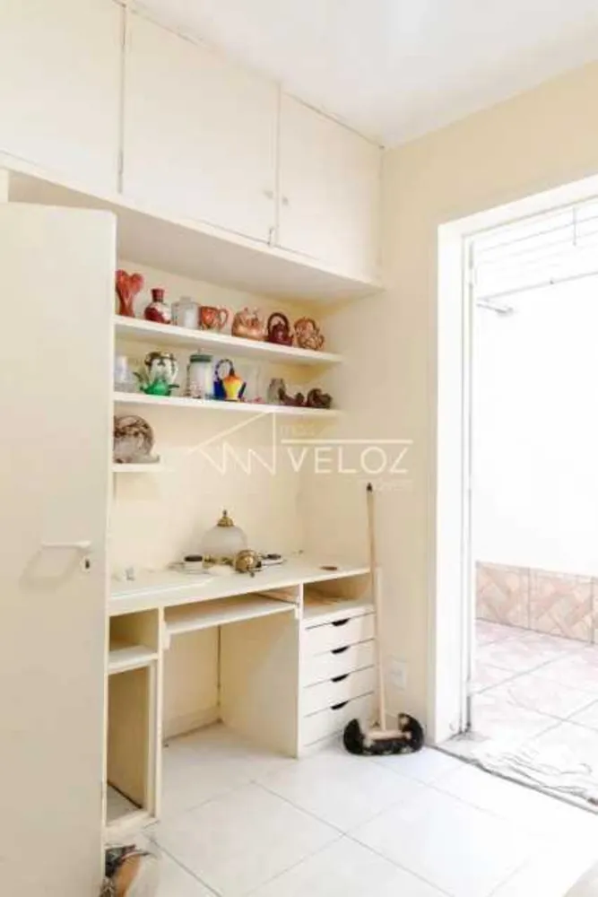 Apartamento, 2 quartos, 81 m² - Foto 2