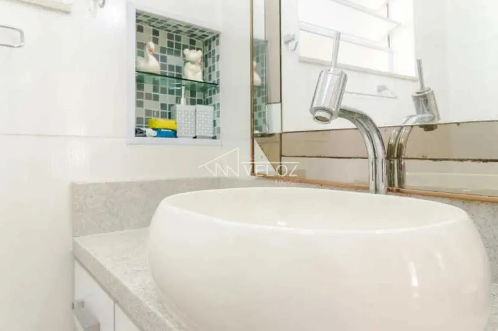 Apartamento, 2 quartos, 81 m² - Foto 7