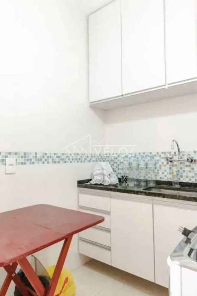Apartamento, 2 quartos, 81 m² - Foto 1