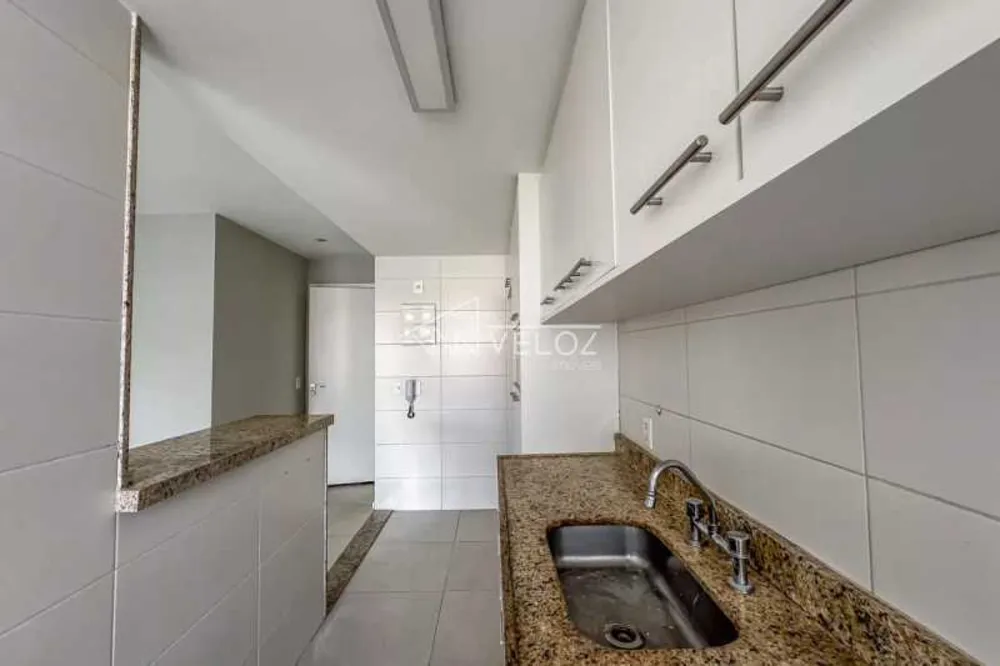 Apartamento, 2 quartos, 67 m² - Foto 3