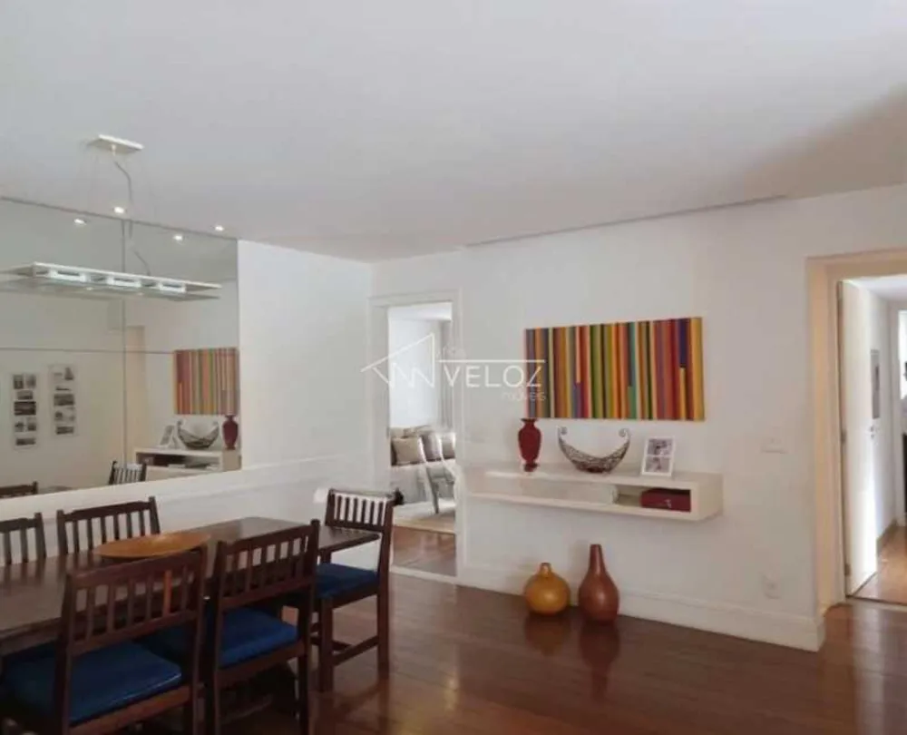 Apartamento, 3 quartos, 187 m² - Foto 7