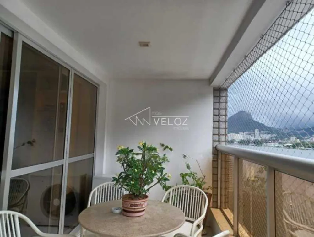 Apartamento, 3 quartos, 187 m² - Foto 19