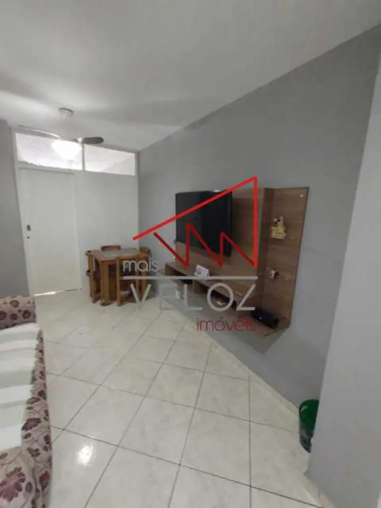 Apartamento, 2 quartos, 60 m² - Foto 18