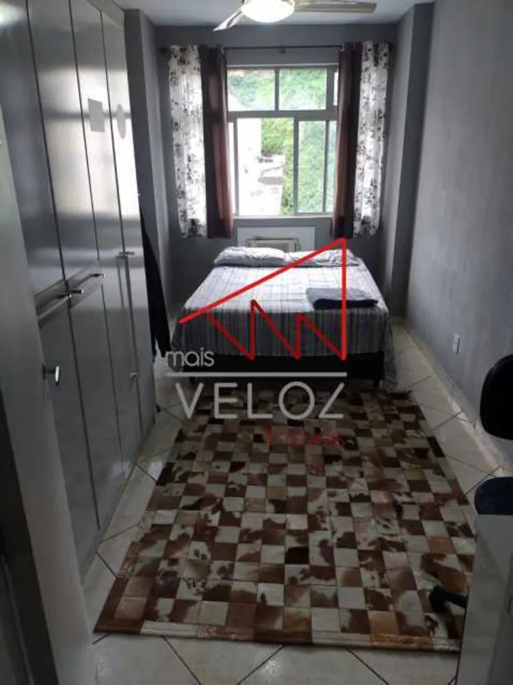 Apartamento, 2 quartos, 60 m² - Foto 5
