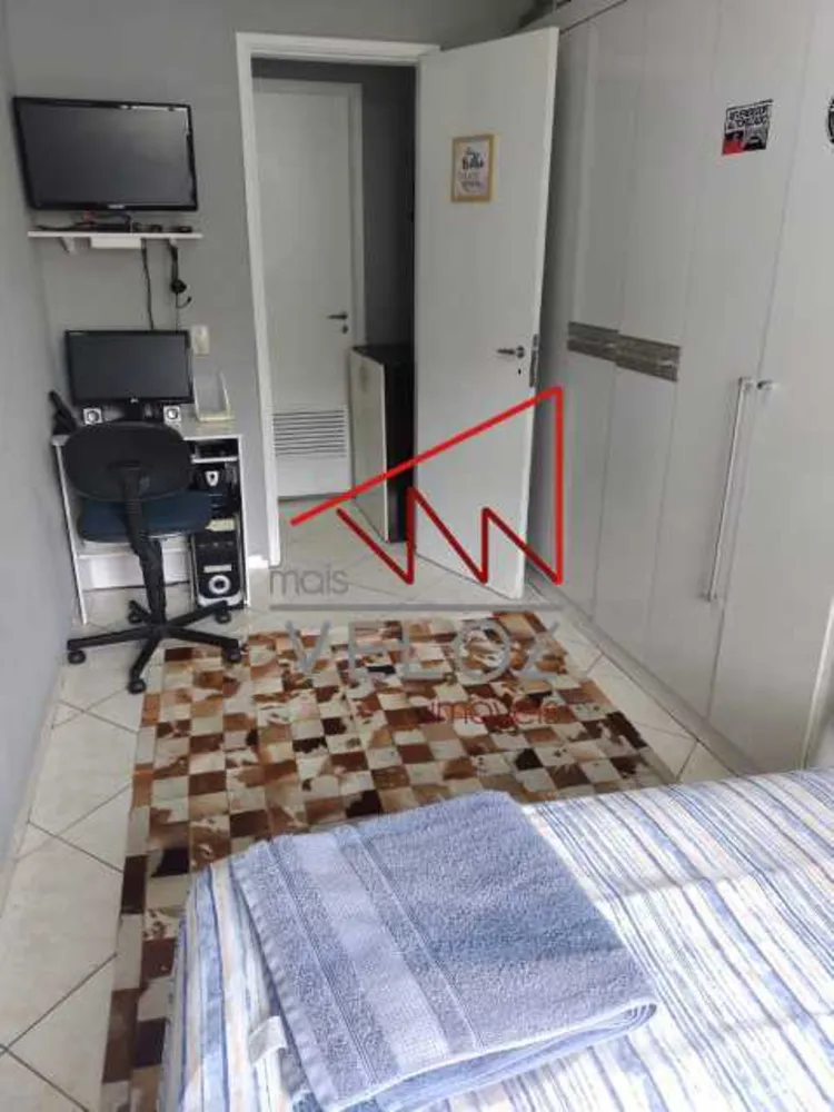 Apartamento, 2 quartos, 60 m² - Foto 7