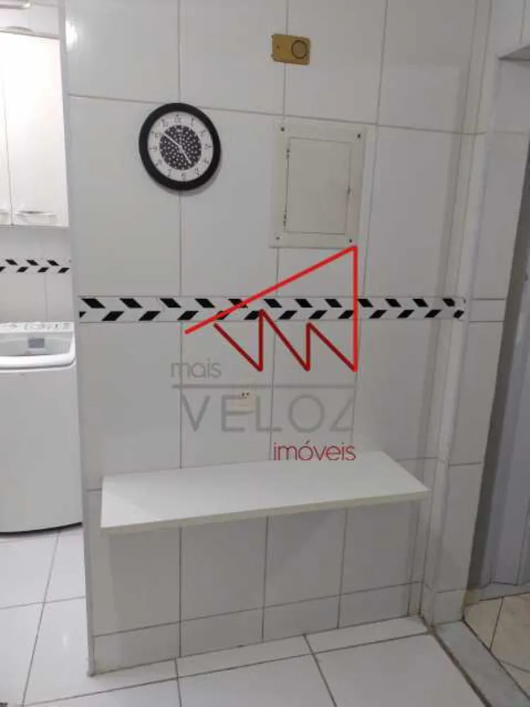 Apartamento, 2 quartos, 60 m² - Foto 12