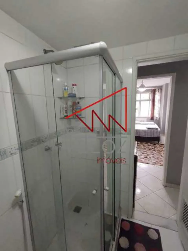Apartamento, 2 quartos, 60 m² - Foto 3