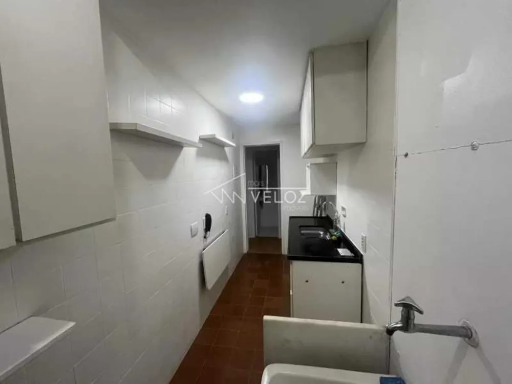 Apartamento, 2 quartos, 68 m² - Foto 10