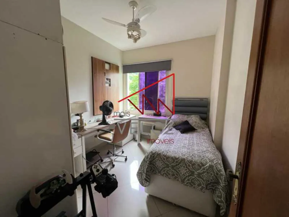 Apartamento, 3 quartos, 77 m² - Foto 3