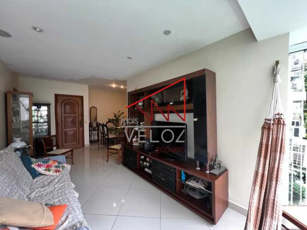 Apartamento, 3 quartos, 77 m² - Foto 5