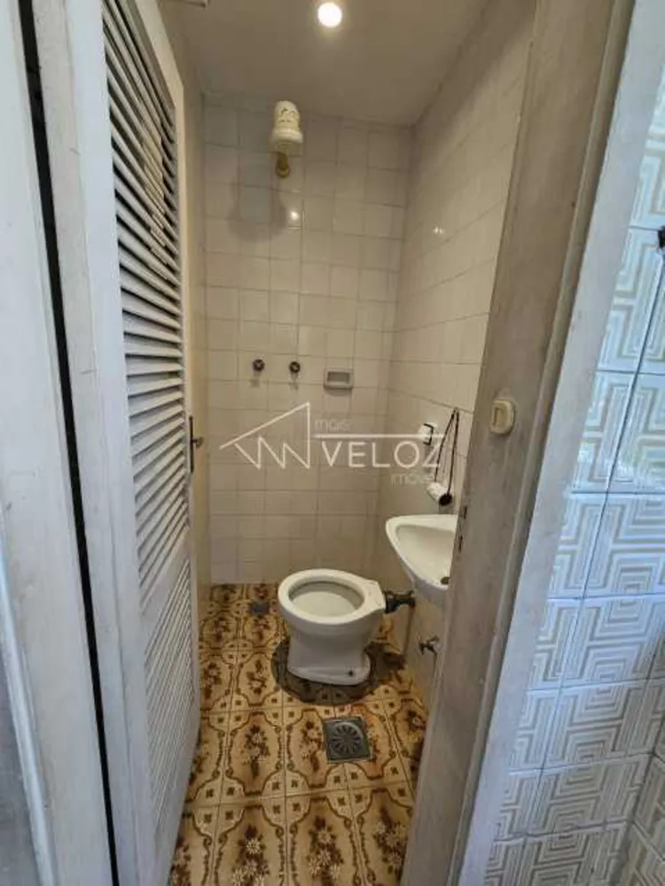 Apartamento, 3 quartos, 100 m² - Foto 11