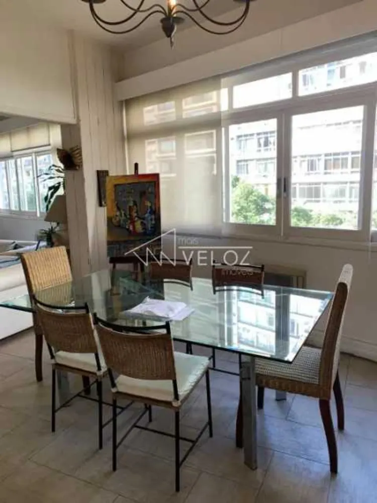 Apartamento, 4 quartos, 164 m² - Foto 9
