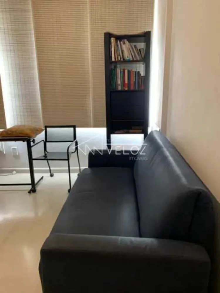 Apartamento, 4 quartos, 164 m² - Foto 15