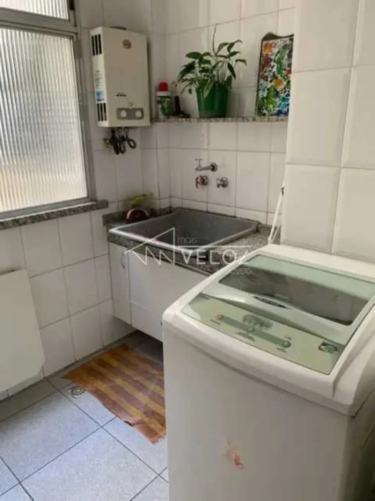 Apartamento, 4 quartos, 164 m² - Foto 16
