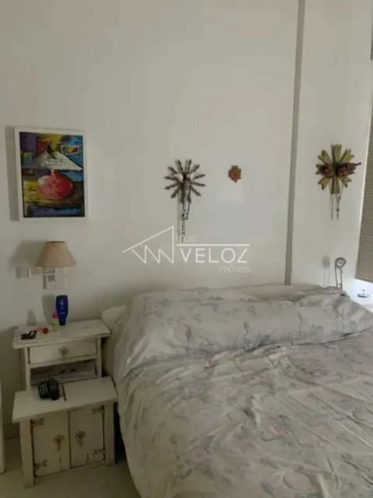 Apartamento, 4 quartos, 164 m² - Foto 14