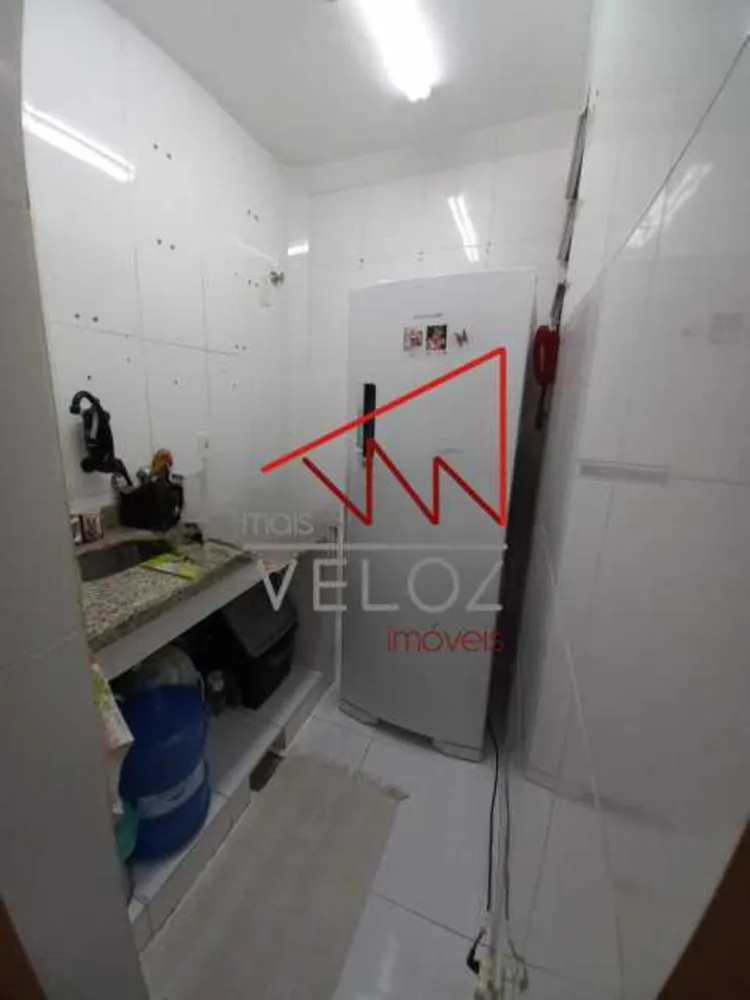 Kitnet-Studio, 28 m² - Foto 18