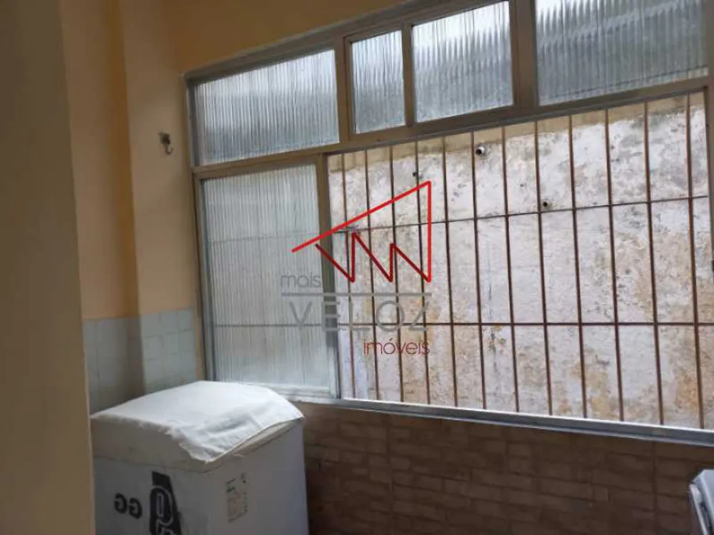 Kitnet-Studio, 28 m² - Foto 15