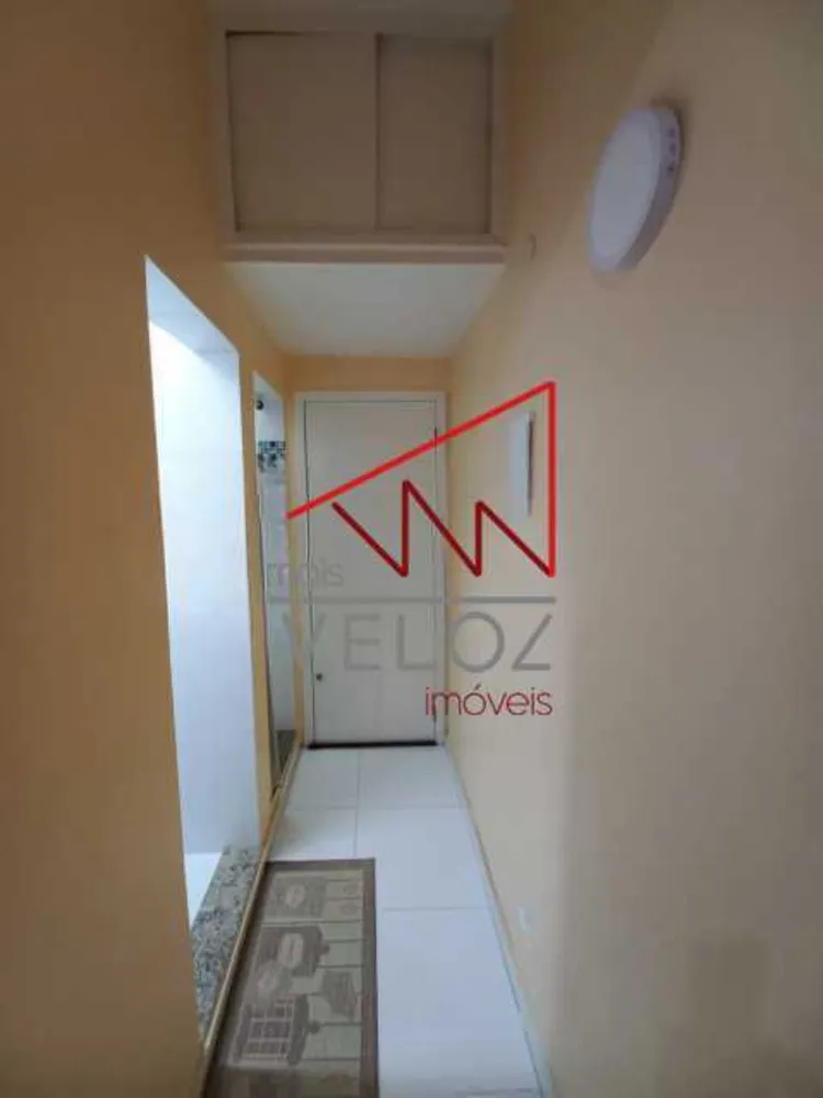 Kitnet-Studio, 28 m² - Foto 1
