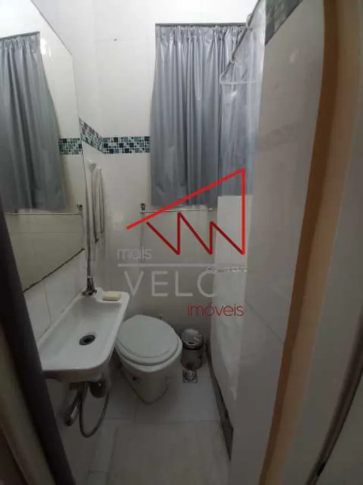 Kitnet-Studio, 28 m² - Foto 20
