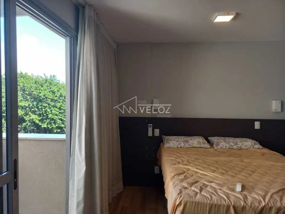 Apartamento, 1 quarto, 35 m² - Foto 10