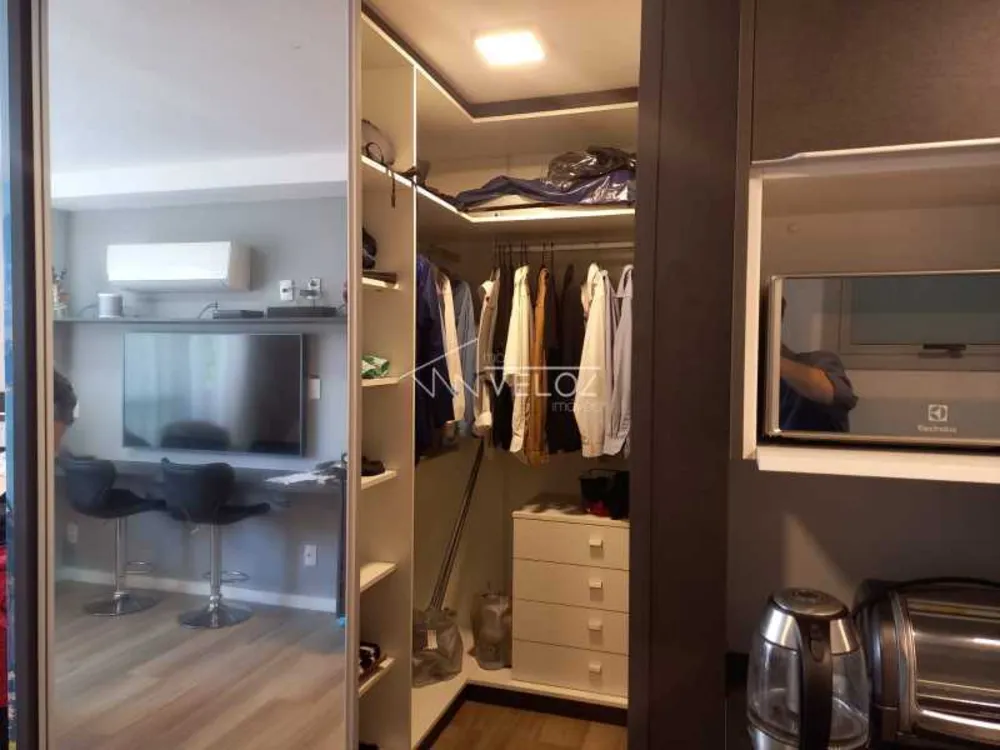Apartamento, 1 quarto, 35 m² - Foto 15