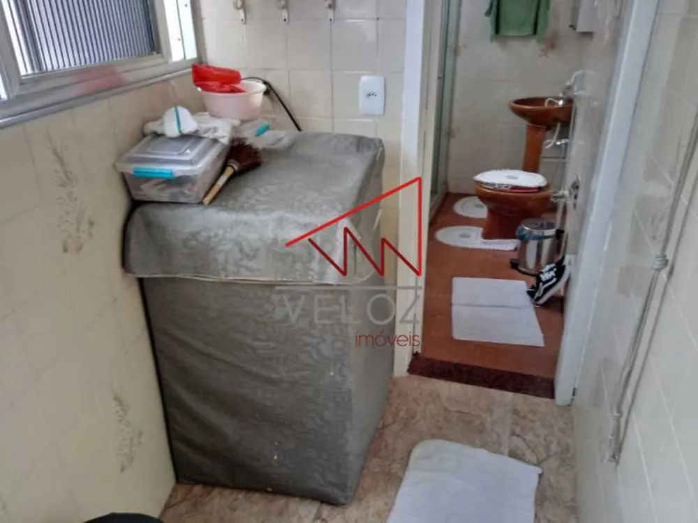 Apartamento, 2 quartos, 54 m² - Foto 8