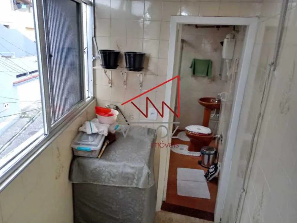 Apartamento, 2 quartos, 54 m² - Foto 2