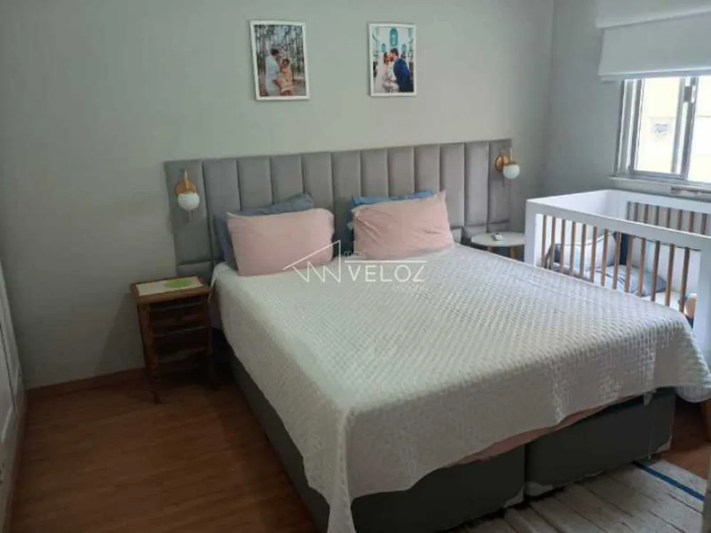 Apartamento, 2 quartos, 75 m² - Foto 11