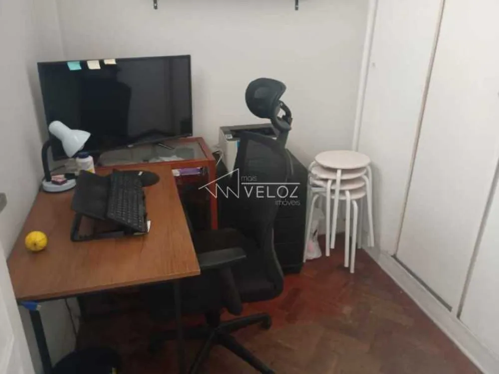 Apartamento, 2 quartos, 75 m² - Foto 2