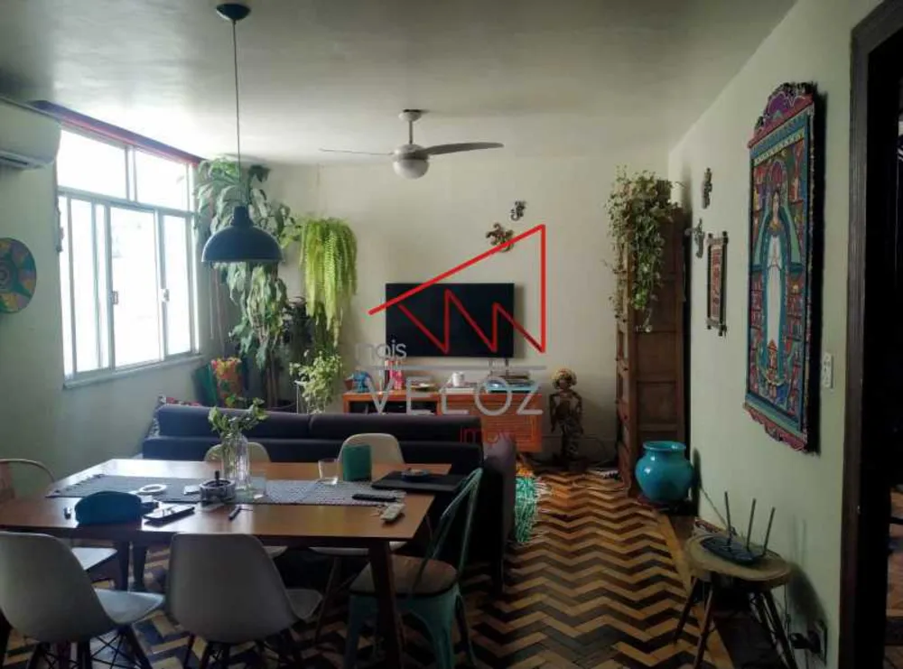 Apartamento, 2 quartos, 70 m² - Foto 6