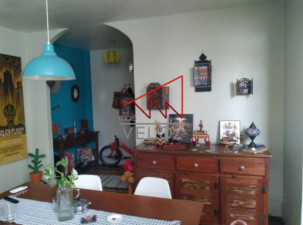Apartamento, 2 quartos, 70 m² - Foto 7