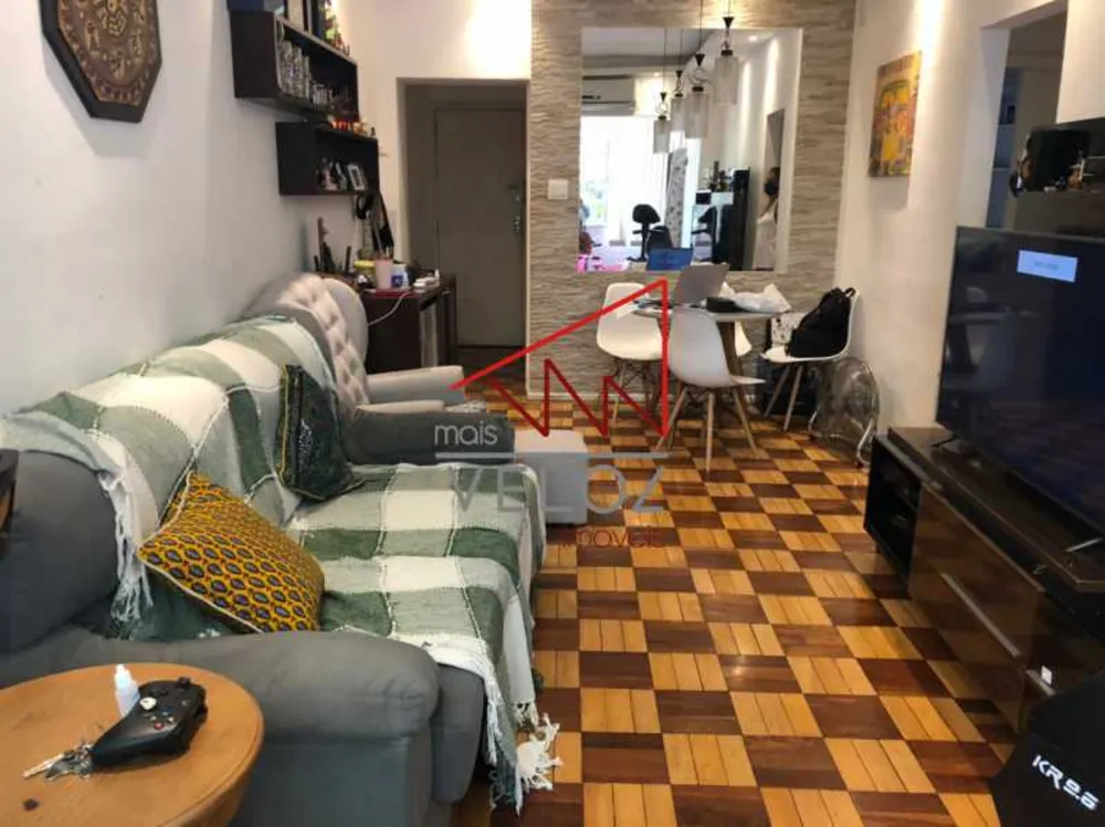 Apartamento, 2 quartos, 71 m² - Foto 14