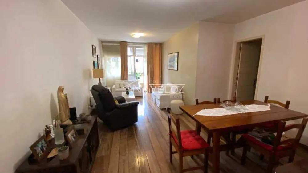 Apartamento, 3 quartos, 125 m² - Foto 4