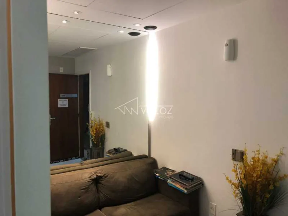 Sala-Conjunto, 40 m² - Foto 6