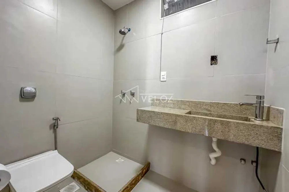 Apartamento, 2 quartos, 75 m² - Foto 9