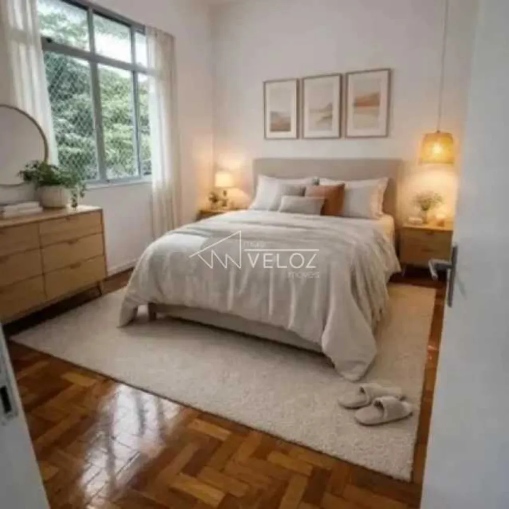 Apartamento, 2 quartos, 68 m² - Foto 14