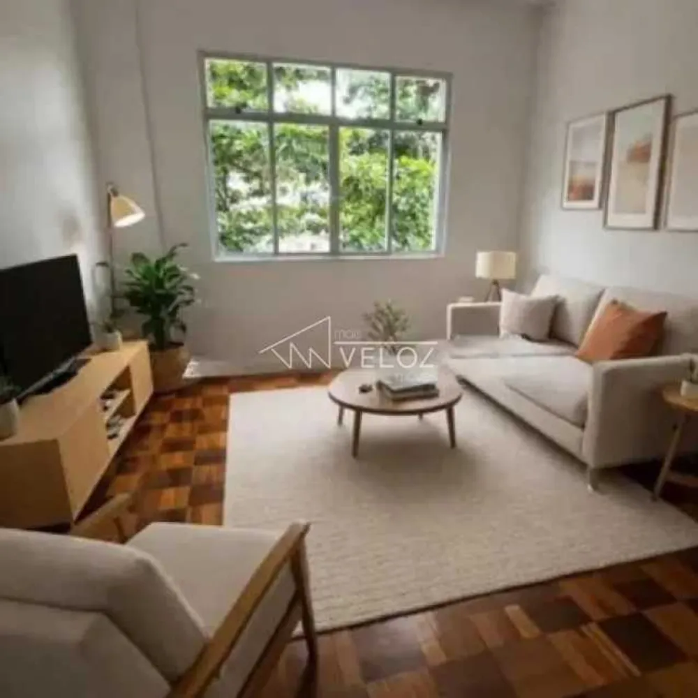 Apartamento, 2 quartos, 68 m² - Foto 9