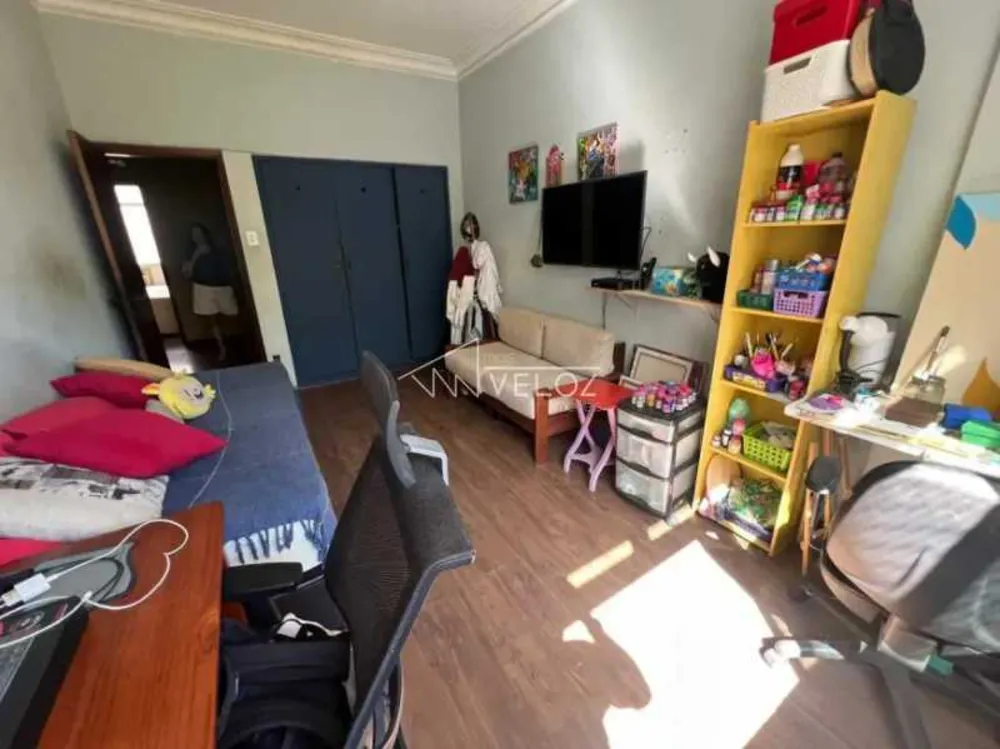 Apartamento, 3 quartos, 155 m² - Foto 3