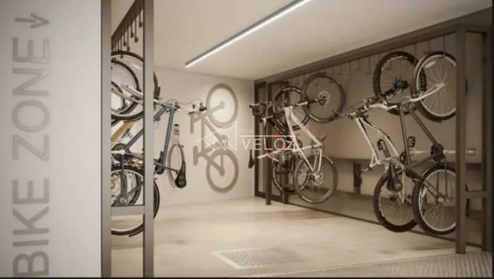 Cobertura, 1 quarto, 80 m² - Foto 4