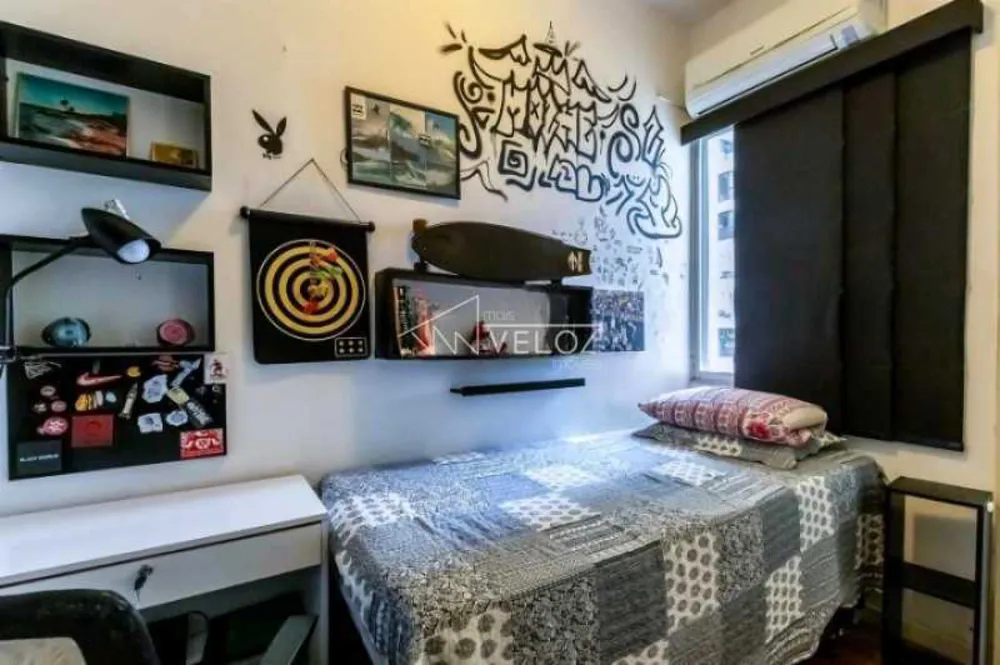 Apartamento, 1 quarto, 59 m² - Foto 7