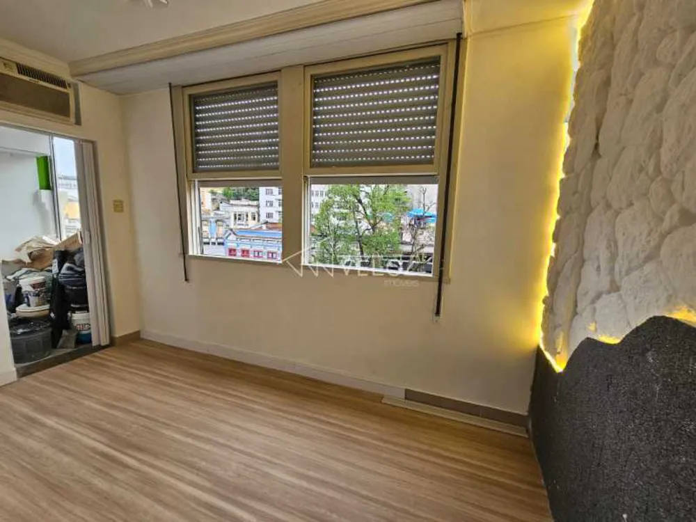 Apartamento, 1 quarto, 33 m² - Foto 6
