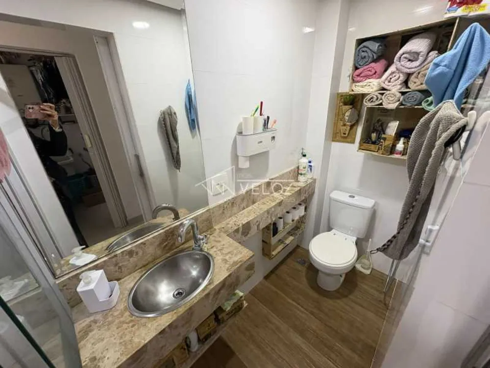 Apartamento, 4 quartos, 110 m² - Foto 11