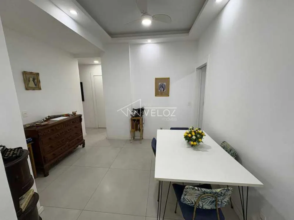 Apartamento, 4 quartos, 110 m² - Foto 7