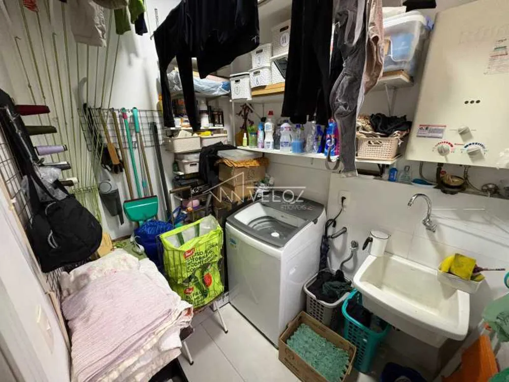 Apartamento, 4 quartos, 110 m² - Foto 4