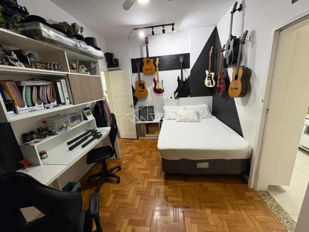 Apartamento, 4 quartos, 110 m² - Foto 16