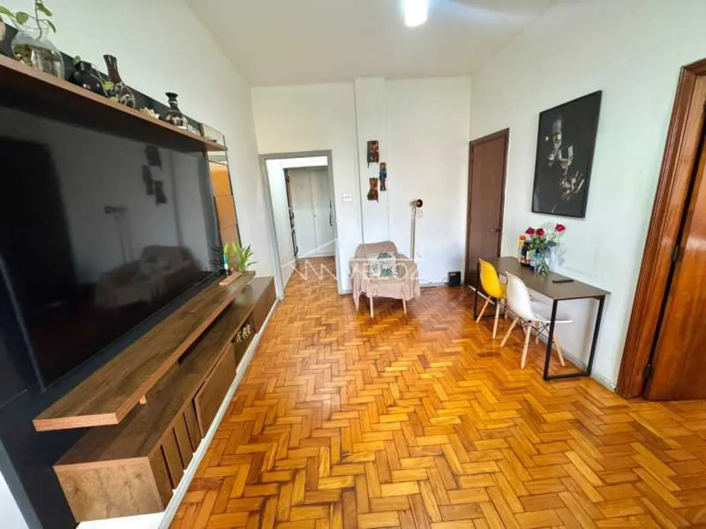 Apartamento, 1 quarto, 53 m² - Foto 2