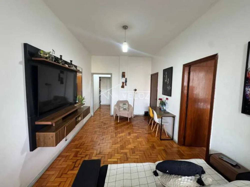 Apartamento, 1 quarto, 53 m² - Foto 1