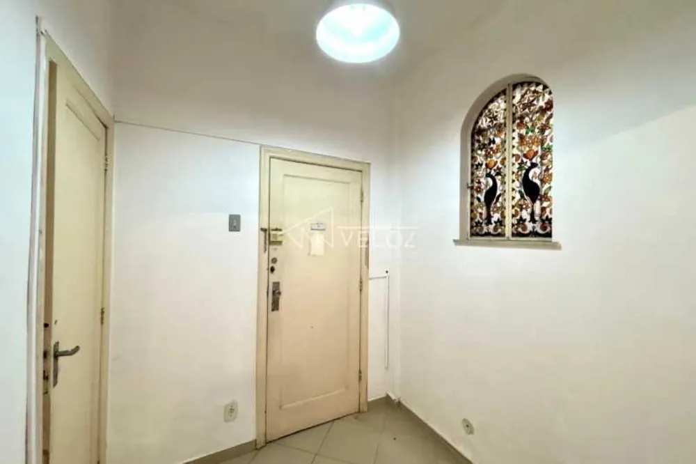 Apartamento, 3 quartos, 110 m² - Foto 1