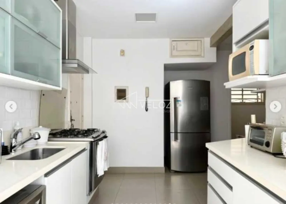 Apartamento, 3 quartos, 120 m² - Foto 6