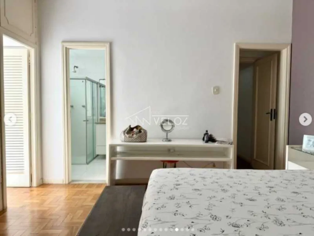 Apartamento, 3 quartos, 120 m² - Foto 14